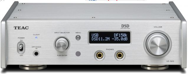 TEAC UD-503