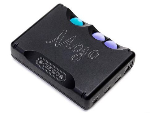 Chord Mojo